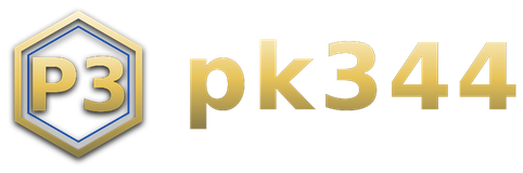 pk344 logo