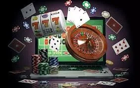 pk344 Pakistan Casino lobby