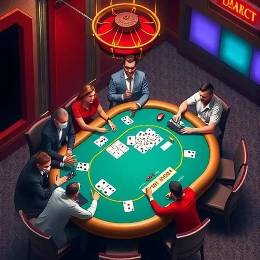 pk344 Teen Patti Flare